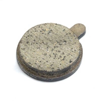 Pastillas de freno para Xiaomi M365/M365 Pro