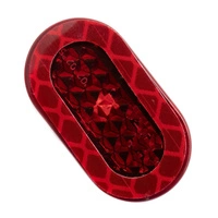 Luz trasera inalámbrica para Xiaomi M365/Pro