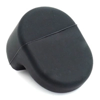 Funda de silicona para gancho guardabarros trasero Xiaomi M365/Pro