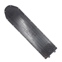 Tapa inferior de la batería Ninebot G30 Max