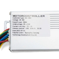 Placa base para IScooter eléctrico E9/Pro Minirobot