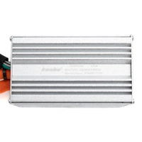 Controlador Minimotores 2 en 1 Kaabo Mantis Pro 10 60v 27A Sin Hub Box