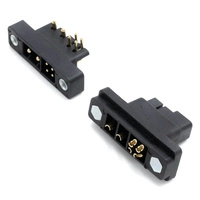 Conector de batería externa para Ninebot ES 1/2/3/4