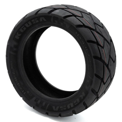 Neumático Kaabo Wolf King GTR 100-55-7 Gel 12 pulgadas Tuovt