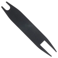 Alfombrilla de silicona para pies para Ninebot ES 1/2/3/4