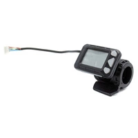 Paneltablero para Controller Tubular Electric Scooter eléctrico