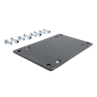 Machine Fox Soporte del asiento