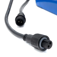 Batería 48V 10.4Ah Litio Plana 8Tev