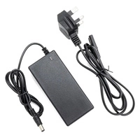 Cargador DC Kugoo Gbooster Nueva Versión