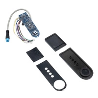 Panelplaca + Funda para Xiaomi M365