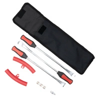 Cucharas largas de taller Premium Tyre Lever