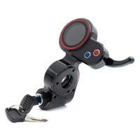 Paneltablero Key Hitway H5