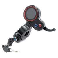 Paneltablero Key Hitway H5