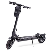 Machine X Transporter Eléctrico Scooter eléctrico | Rendimiento Premium | 1000W (1800W Pico) Potencia | 28mph Velocidad | Batería 13Ah | 31mi Rango | Diseño Completo Metálico | Transporte Urbano Avanzado
