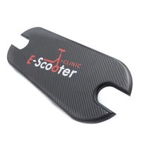 Voltnation Extensión de madera plataforma para Xiaomi M365/Pro