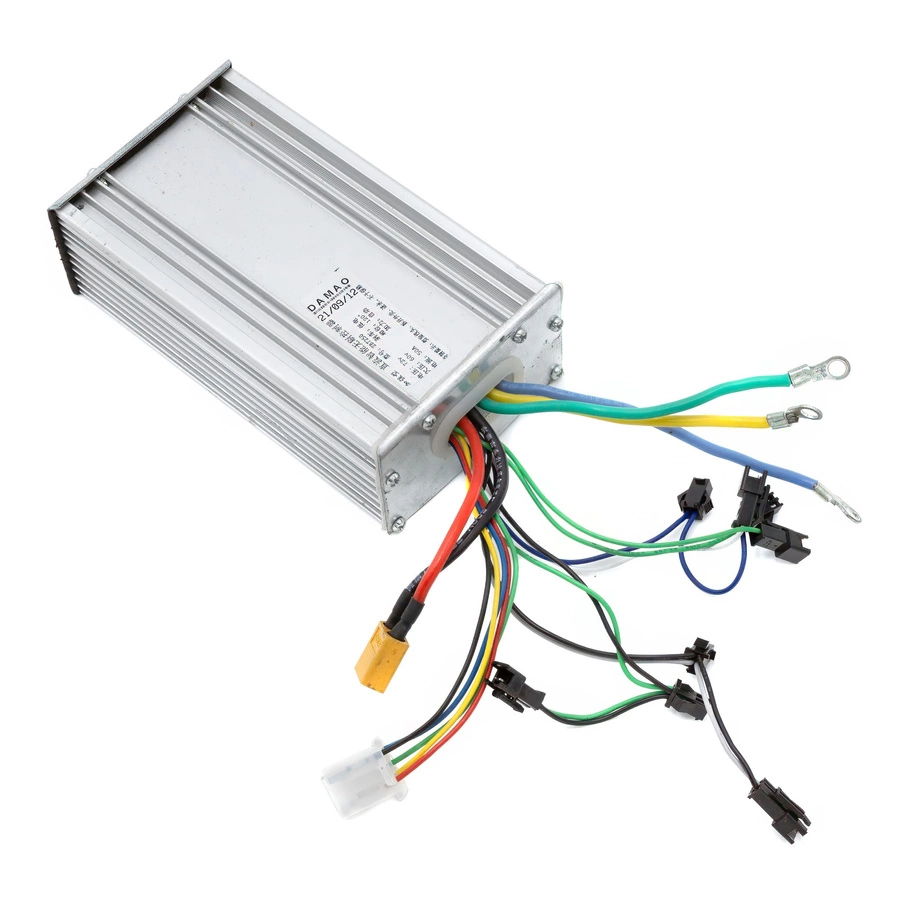 Placa base Damao Controller 72V 50A