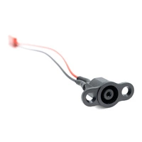 Puerto de carga para Aovo