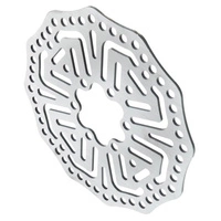 Freno de disco Kugoo G2 Pro Original OEM