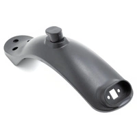 Guardabarros trasero mejorado para Xiaomi M365/Pro