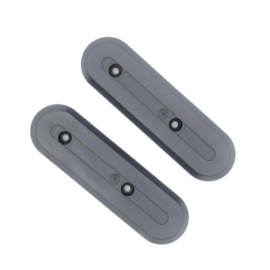 Cubiertas traseras de plástico - Juego de 2 para Xiaomi M365/M365 Pro