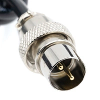 Cargador rápido Nami Klima 2A 5A